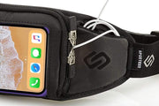 Sporteer Kinetic iPhone 15 Pro Max Running Wasit Pack Case