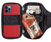 Sporteer Entropy E8 Armband for iPhone 15 Pro Max - Fits Cases