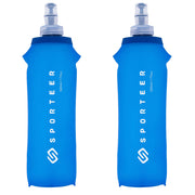 Sporteer 500 ml Hydration Flask water bottles