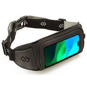 iPhone 15 Pro Max Running Case - Sporteer Kinetic K1 Waist Pack