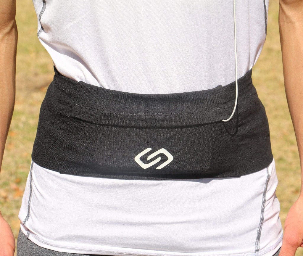 Running Waist Pack for iPhone and Galaxy Phones