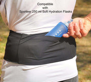 Sporteer Running Hydration Belt