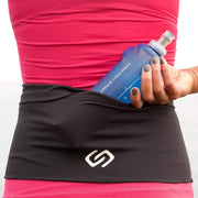 500 ml soft water flask compatible with Sporteer Running Belts
