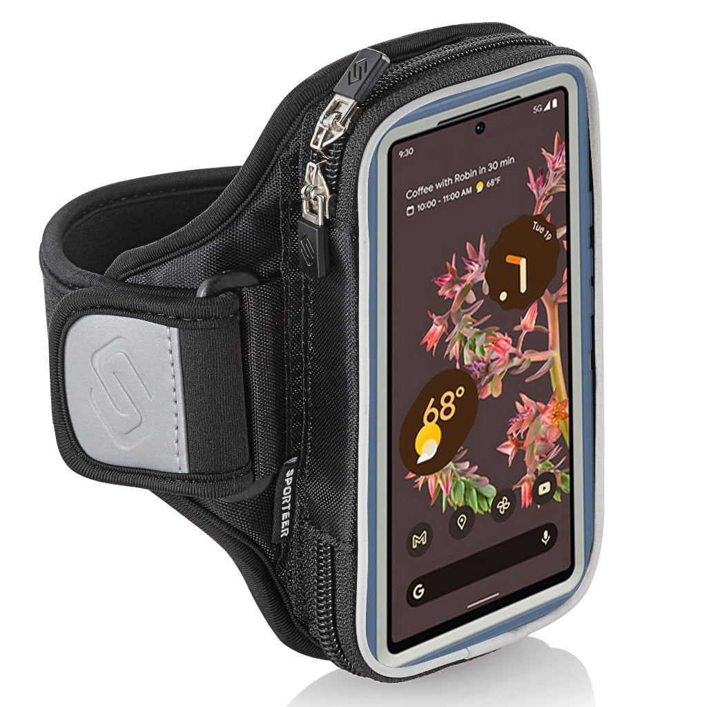 Sporteer Armband Case for Pixel 8 Pro and Pixel 7 Pro