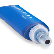 Compact 250 ml collapsible water flasks