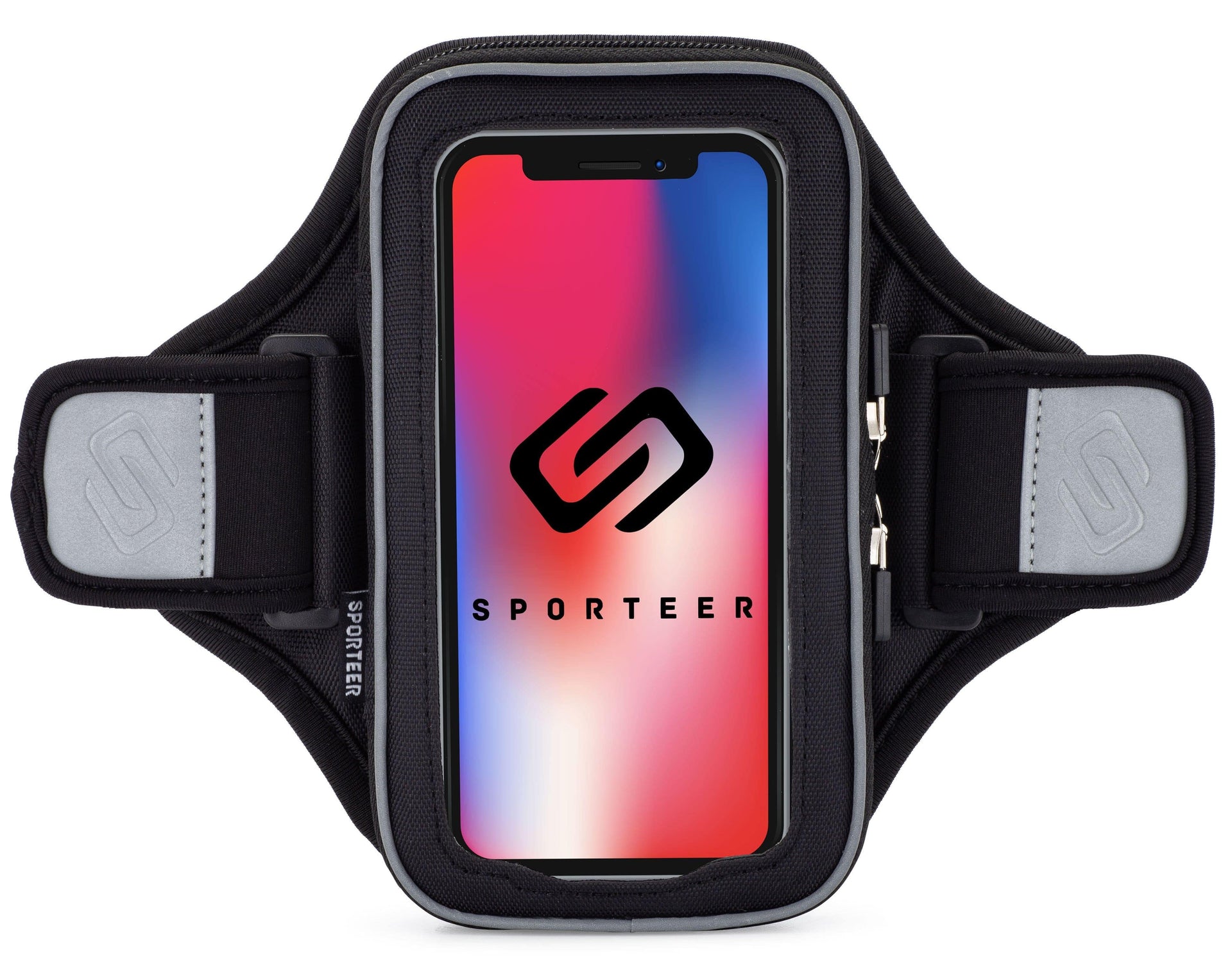 Sporteer Velocity Armband Workout Case